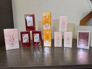 Perfumes Árabes para Mujer | Nuevos | Elegantes
