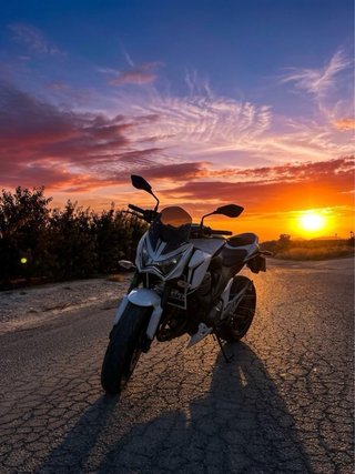 Kawasaki Z800