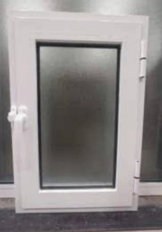 Ventana abatible 55x75 cm