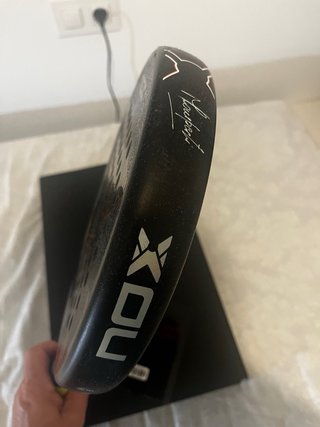 Pala de pádel NOX LT-3 Miguel Lamperti