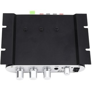 Amplificador Lepy LP-838 Hi-Fi 2.1