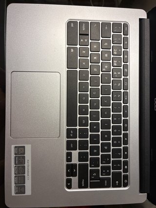 Acer Chromebook 314 14”(2021) 64GB Muy buen estado