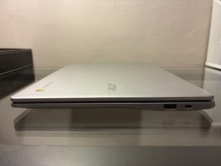 Acer Chromebook 314 14”(2021) 64GB Muy buen estado