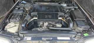 Mercedes-Benz  SL 500 1994