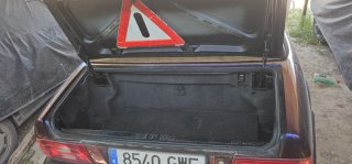 Mercedes-Benz  SL 500 1994