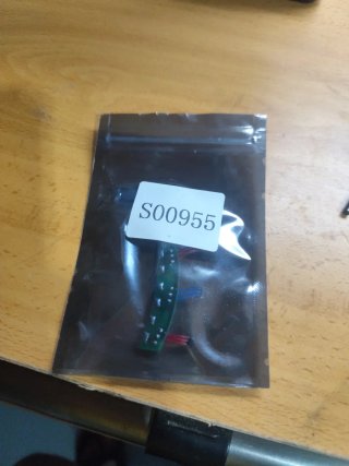 Placa Hall Xiaomi Scooter Eléctrica 4