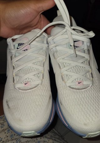 Zapatillas Nike Vomero 18 Mujer Talla 38