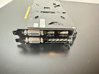 ASUS ROG STRIX GTX 1050 2GB GDDR5