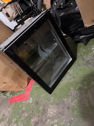 Vinera / Nevera para vinos