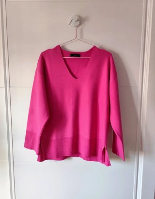 Jersey Mango Oversize