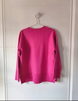 Jersey Mango Oversize