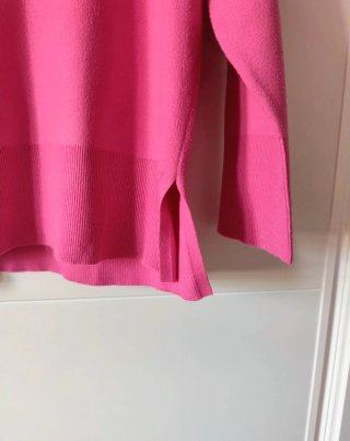 Jersey Mango Oversize