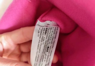 Jersey Mango Oversize