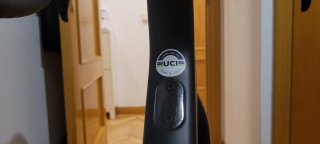 Cannondale Supersix Evo 105di2 Talla 56 2023