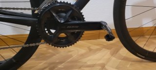 Cannondale Supersix Evo 105di2 Talla 56 2023