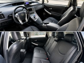 Toyota Prius 2016