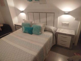 Dormitorio Matrimonio 1,50