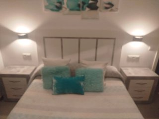 Dormitorio Matrimonio 1,50
