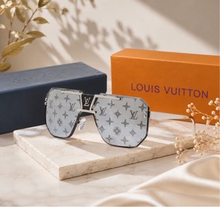 Occhiali Louis Vuitton Monogram