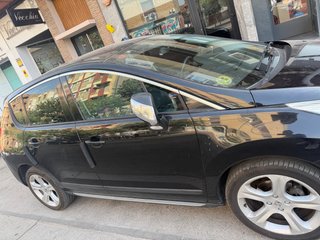 Peugeot 3008 2013