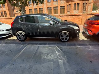 Peugeot 3008 2013