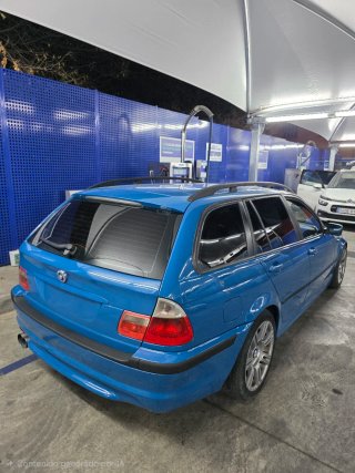BMW Serie 3 2003