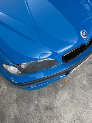 BMW Serie 3 2003