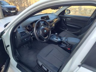 BMW Serie 1 2018