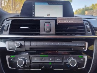 BMW Serie 1 2018
