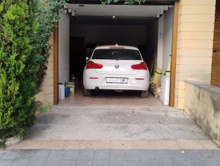 BMW Serie 1 2018