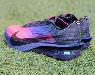 Envío incluido!!! NIKE ZOOMX VAPORFLY NEXT% 4