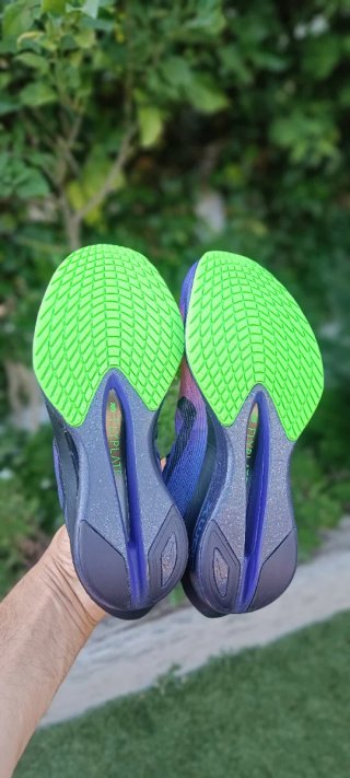 Envío incluido!!! NIKE ZOOMX VAPORFLY NEXT% 4