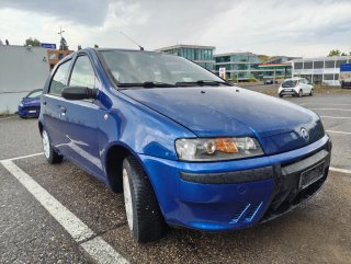 Despiece fiat punto 188