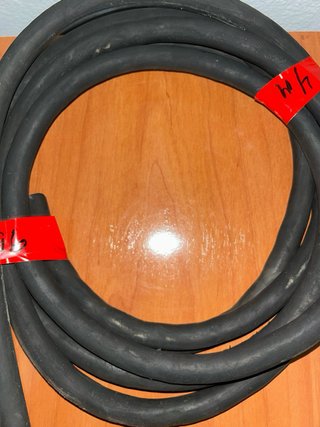 Cable Cobre Unipolar 95mm 4m
