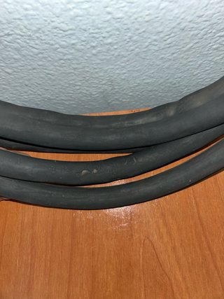 Cable Cobre Unipolar 95mm 4m