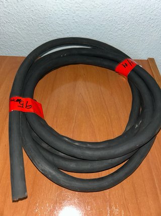 Cable Cobre Unipolar 95mm 4m