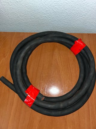 Cable Cobre Unipolar 95mm 4m