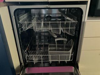 Lavavajillas AEG FAVORIT Blanco