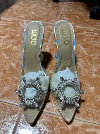 Zapatos de tacón EGO talla 38
