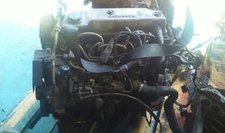 Motor rva ford escort berlina/turnier otolp547440