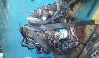 Motor rva ford escort berlina/turnier otolp547440