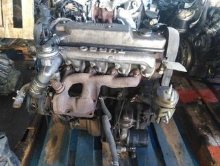 Motor rva ford escort berlina/turnier otolp547440
