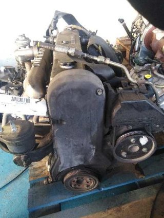 Motor rva ford escort berlina/turnier otolp547440