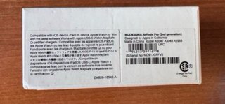 Airpods Pro 2da Gen