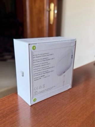 Airpods Pro 2da Gen
