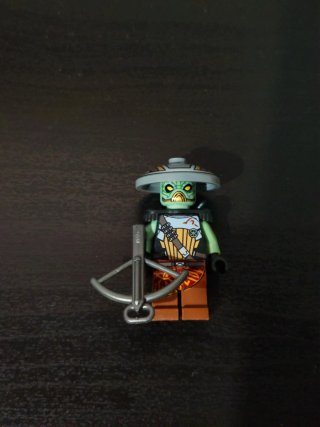 Minifigura Lego Star Wars sw0307