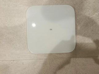 Báscula Xiaomi Mi Smart Scale 2 XMTZC04HM