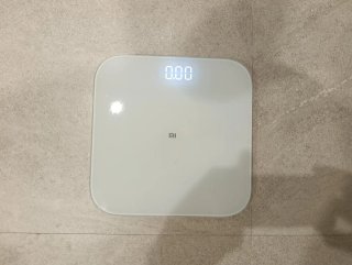Báscula Xiaomi Mi Smart Scale 2 XMTZC04HM