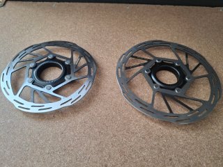 GRUPO SRAM APEX XPLR