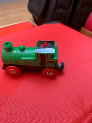 Juegos de madera infantiles Ibeco e Ikea